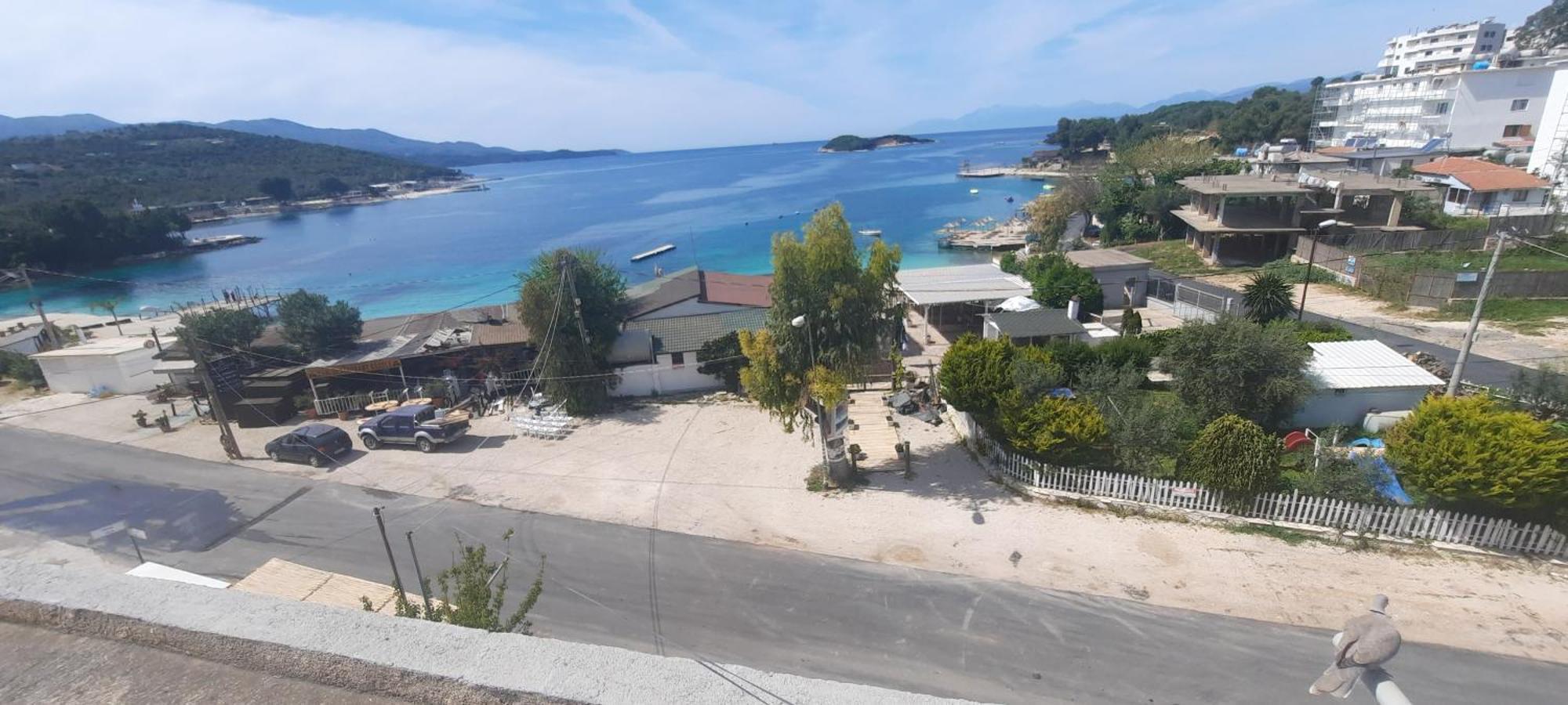 Vila Islands View クサミル エクステリア 写真