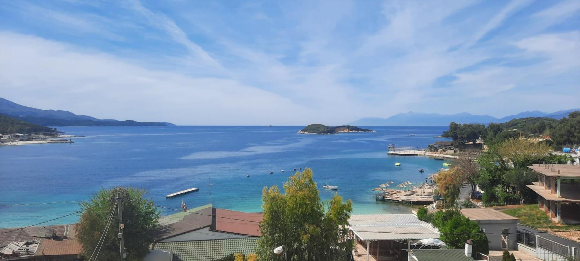 Vila Islands View クサミル エクステリア 写真